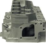 MERCEDES BENZ SPRINTER 300TDI Aluminum Cylinder Head ERR 5027 908761 2.5L 8V