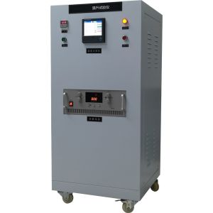 Temperature Rise Testing Equipment Surface Heating Of Load Current Electrical