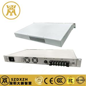 China 10A - 150A Telecom Power Supply Customized Communication Power Supply factory
