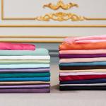 51*66cm Satin Silk Pillow Cover