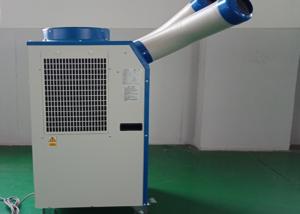 China Commercial Portable AC Temporary Air Conditioning For 15SQM Large Area Cooling factory