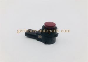 China 7L5919275 A Vehicle Parking Sensors , Audi VW Seat Black Auto Parking Sensor on sale