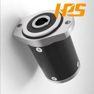 China 90mm High Torque Geared Stepper Motor Ratio 213 147Nm Hollow Shaft Solar Tracker factory
