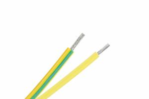 China 600V UL3331 XLPE Hook Up Wire And Cable For Home Appliance Oil Resistant factory