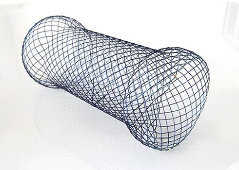 China NiTi Alloy 25mm Medical Esophageal Stent Expandable with CE and ISO certificate factory