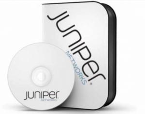 China Juniper License S-SRX340-A2-1 SW factory