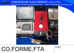 Automatic Tube To Tube Welding Machine Diameter 16-300mm Orbital Welding