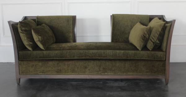 Modern velvet fabric french furniture tufted chesterfield sofa for home design,3
