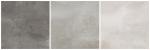 45 X 45 MM Square Ceramic Floor Tiles Crazing Resistance For Interior Designers