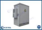 1200mm Depth Weatherproof Data Cabinet