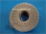 Brickwork Masonry Wire Mesh Galvanized / Stainless Steel Metal Lath For Plaster