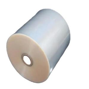 China OPP BOPP METALIZED BOPP VMBOPP FILM The Perfect Addition to Your Agricultural Products factory