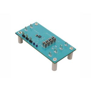 China MAX15162TAEVKIT Embedded Solutions MAX15162A eFuse Circuit Protection Evaluation Board factory