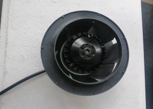 China Backward Centrifugal Heat Dissipation Fan , Durable Axial Flow Fan High Air Flow factory