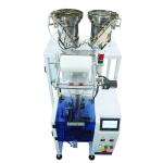 Xingke Fully Automatic Screws Fastener Metal Parts Weighing Counting Bag and Box