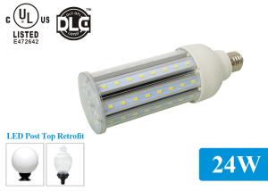 China E27 / E40 base 22W ID Ballast LED Post Top Retrofit Samsung / Epistar source factory