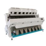 Color Sorter Machine for Coffee Vegetable Seed Bean Rice Wheat Grain Lentil