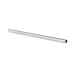 Small TP304 Stainless Steel Sanitary Pipe OD 6MM THK 1MM Annealing Finished