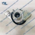 Excavator Spare Parts CT20 Turbo 17201-54060 17201-54061 For Toyota Landcruiser