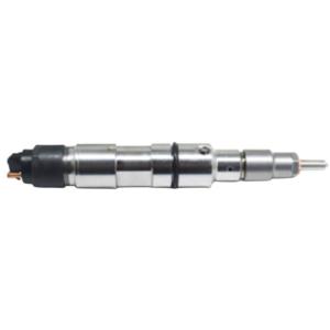 China High Quality New Diesel Fuel Injector 0445120315 factory