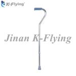 Height Adjustable Disabled Medical Rehabilitation Equipment Foldable Walking