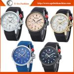 5 Colors Available 8175 CURREN Watch Stainless Steel Quartz Watch Men's Watch