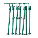 Drilling Waste Management Mud Gun , High Performance Drilling Rig Mud Gun