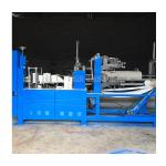 Automatic facial tissue machine small roll of paper towel paper napkin, toilet