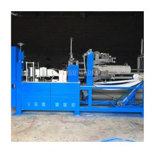 Napkin tissue packing machine automatic high-speed machine, toilet paper making