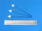 20mm Disposable Sterile Medical Cervical Sampling Brush Disposable Brush