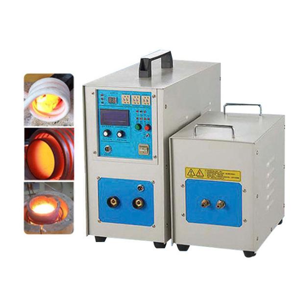 Customized Induction Heating Equipment - Meet Your Special NeedsEasy to Operate