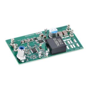China LM5117EVAL Embedded Solutions Wide Vin Synchronous Buck Controller Evaluation Module factory