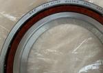 Small Angular Contact Bearings Medium Sized For Car Front Wheel 7307BM