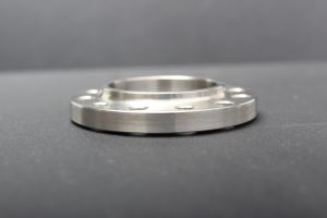 Slip-on Pipe Flanges