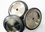 B126 Grit CBN Grinding Wheels / 5" 7/39.5 Wood-Mizer Grinding Wheel