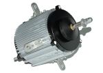 Single Speed Single Phase Air Conditioner Fan Motor 6 Pole 925Rpm Long Life