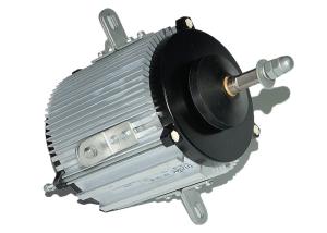 China Single Speed Single Phase Air Conditioner Fan Motor 6 Pole 925Rpm Long Life factory