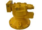 M2X63 31Q4-11130 Swing Motor Parts For Excavator R130-5