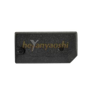 China Original 4d64 Car Key Transponder Chip For Chrysler Car Key Y160-PT Wedge Type factory