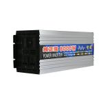 China Supplier 8kw DC 12V 24V 48V 60V To AC 220V 50Hz Pure Sine Wave off grid