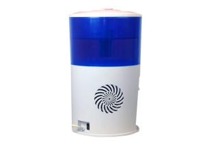 China 8.5l Saa Mini Water Dispenser Cold Abs Body factory