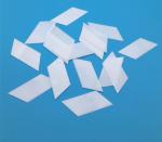 ZrO2 Zirconia Ceramic Glue Adhesive Blade Zirconia Ceramic Blade Good Edge