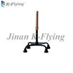 Oxidized Bronze Aluminum Medical Rehabilitation Equipment Disabled Old People