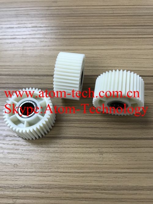 ATM Machine ATM spare parts ATM parts ATM Machine Spare Parts 4450587791 NCR 58xx Gear Idler 42 Tooth 445-0587791