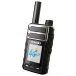 POC Long Distance Two Way Radio BQ-338 4G gps positioning Nationwide unlimited
