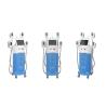 Buy cheap 4 handles fat freeze cool shaping slimming machine system beauty salon body from wholesalers