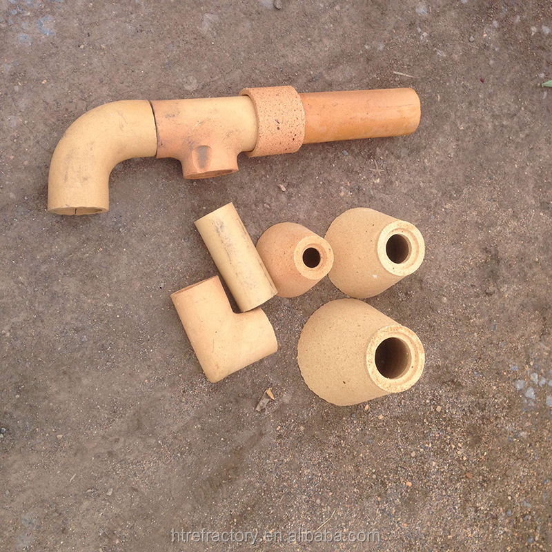 SK30 SK32 SK34 Fire Clay Bricks for Pizza Stove Oven to Meet Customers' Requirement