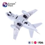 Plastic toy plane mini plane Children toy