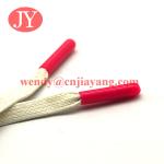 metal tips for hoody string / garment aglet
