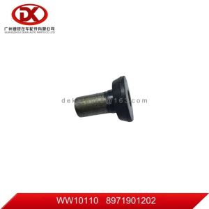 China Isuzu 8971901202 Valve Cover Bushing for 4HG1 Engine factory